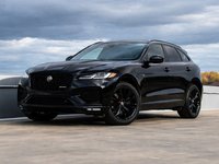 2023 Jaguar F-PACE R-Dynamic S-0