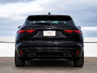 2023 Jaguar F-PACE R-Dynamic S-5
