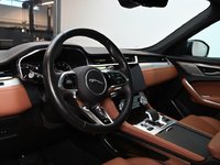 2023 Jaguar F-PACE R-Dynamic S-2