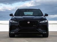 Jaguar F-PACE R-Dynamic S 2023-6