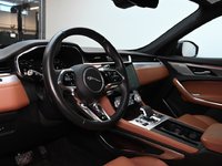 Jaguar F-PACE R-Dynamic S 2023-2