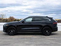 Jaguar F-PACE R-Dynamic S 2023-4