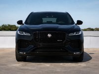 Jaguar F-PACE R-Dynamic S 2023-6