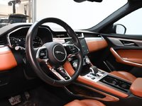 Jaguar F-PACE R-Dynamic S 2023-2