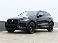 Jaguar F-PACE R-Dynamic S 2023-0