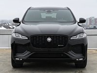 Jaguar F-PACE R-Dynamic S 2023-6