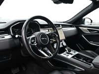 Jaguar F-PACE R-Dynamic S 2023-2