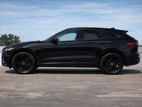 Jaguar F-PACE R-Dynamic S 2023-4