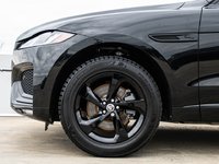 2024 Jaguar F-PACE R-Dynamic S-7