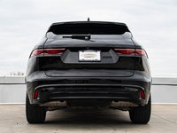 2024 Jaguar F-PACE R-Dynamic S-5