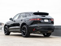 2024 Jaguar F-PACE R-Dynamic S-1