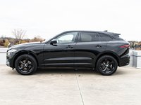 2024 Jaguar F-PACE R-Dynamic S-4
