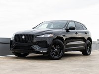 2024 Jaguar F-PACE R-Dynamic S-0