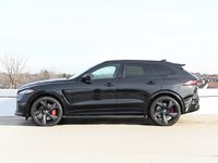 2024 Jaguar F-PACE SVR-2