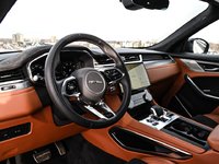 2024 Jaguar F-PACE SVR-5