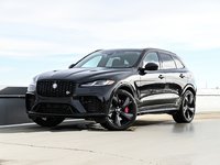 2024 Jaguar F-PACE SVR-0