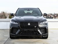 2024 Jaguar F-PACE SVR-4