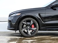 2024 Jaguar F-PACE SVR-7