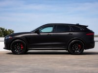 2025 Jaguar F-PACE P575 SVR 575 Edition-3