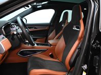 2025 Jaguar F-PACE P575 SVR 575 Edition-7