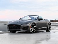 2021 Jaguar F-TYPE P300-0