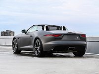 Jaguar F-TYPE P300 2021-1
