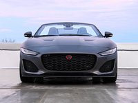 2021 Jaguar F-TYPE P300-6