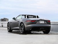 2021 Jaguar F-TYPE P300-1