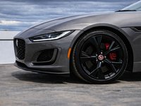 2021 Jaguar F-TYPE-5
