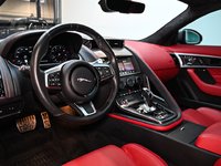 2021 Jaguar F-TYPE-2