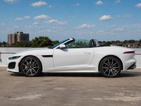 Jaguar F-TYPE P575 R 2022-3