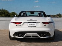 Jaguar F-TYPE P575 R 2022-4