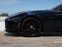 Jaguar F-TYPE R-Dynamic 2023-7