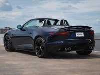 Jaguar F-TYPE R-Dynamic 2023-1