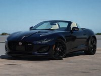 Jaguar F-TYPE R-Dynamic 2023-0