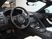 Jaguar F-TYPE R-Dynamic 2023-2