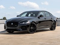 Jaguar XF R-Dynamic SE 2024-0