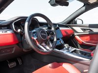 Jaguar XF R-Dynamic SE 2024-2