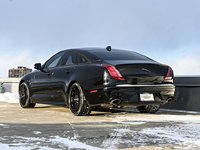 2019 Jaguar XJ R-Sport-1