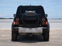 2021 Land Rover Defender S-5