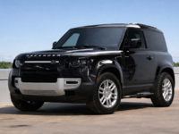 2021 Land Rover Defender S-0