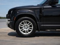 2021 Land Rover Defender S-7