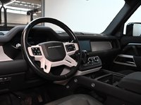 2021 Land Rover Defender S-2