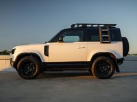 Land Rover Defender X-Dynamic SE 2023-5