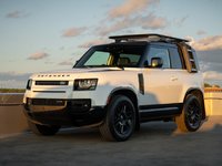 Land Rover Defender X-Dynamic SE 2023-0