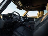 Land Rover Defender X-Dynamic SE 2023-2