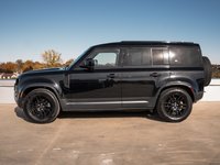 Land Rover Defender S 2023-4