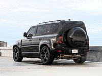 2024 Land Rover Defender X-Dynamic SE-1