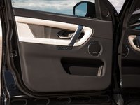 2024 Land Rover Discovery Sport Dynamic SE-7