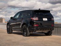 2024 Land Rover Discovery Sport Dynamic SE-1